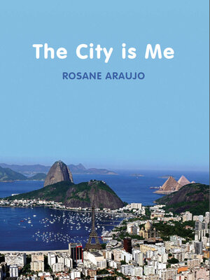 cover image of The City is Me